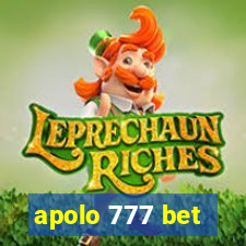 apolo 777 bet